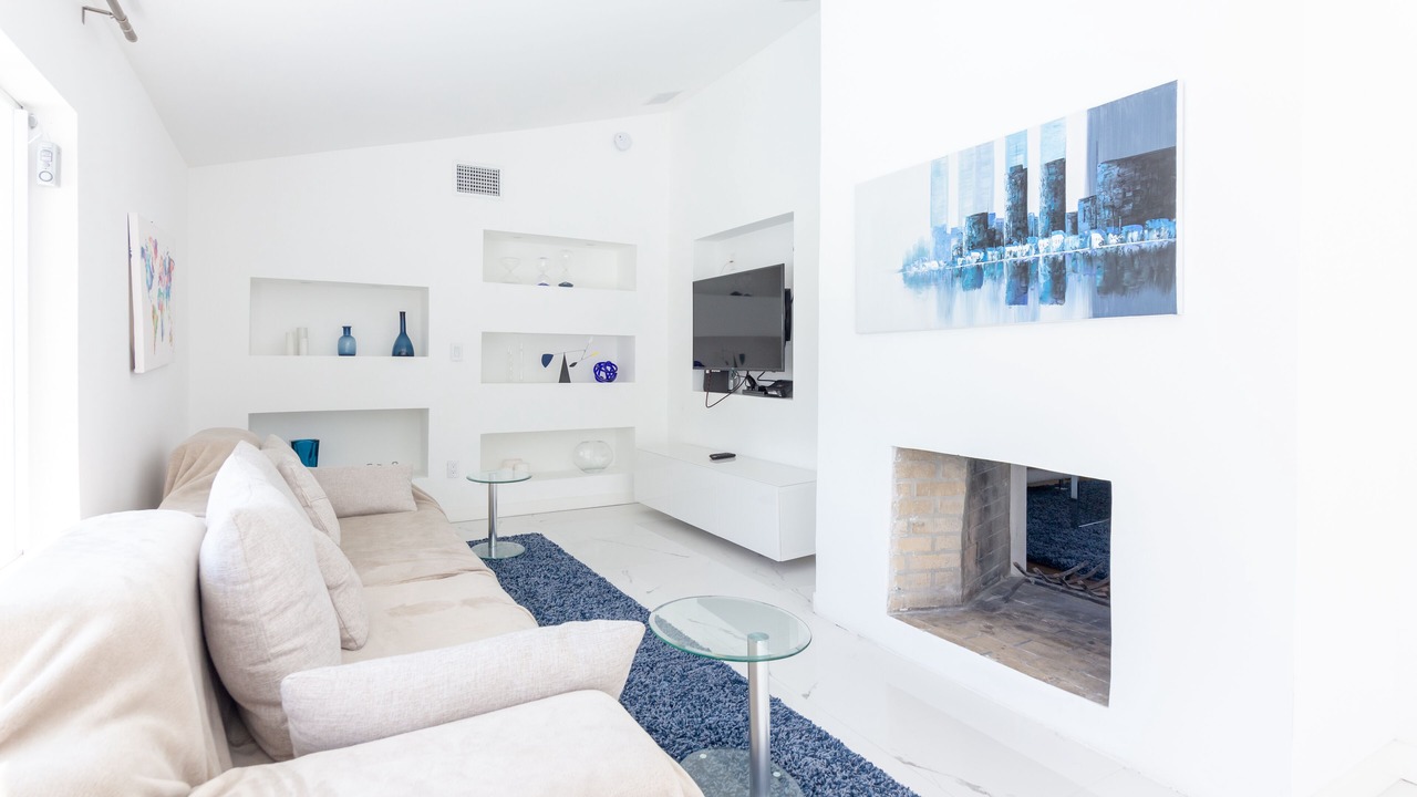 Photo of Livingroom in Seybold