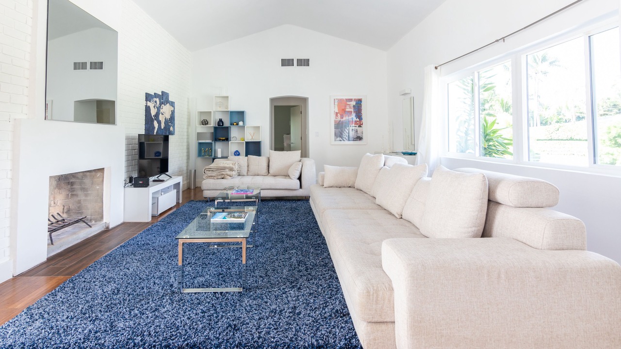 Photo of Livingroom in Seybold
