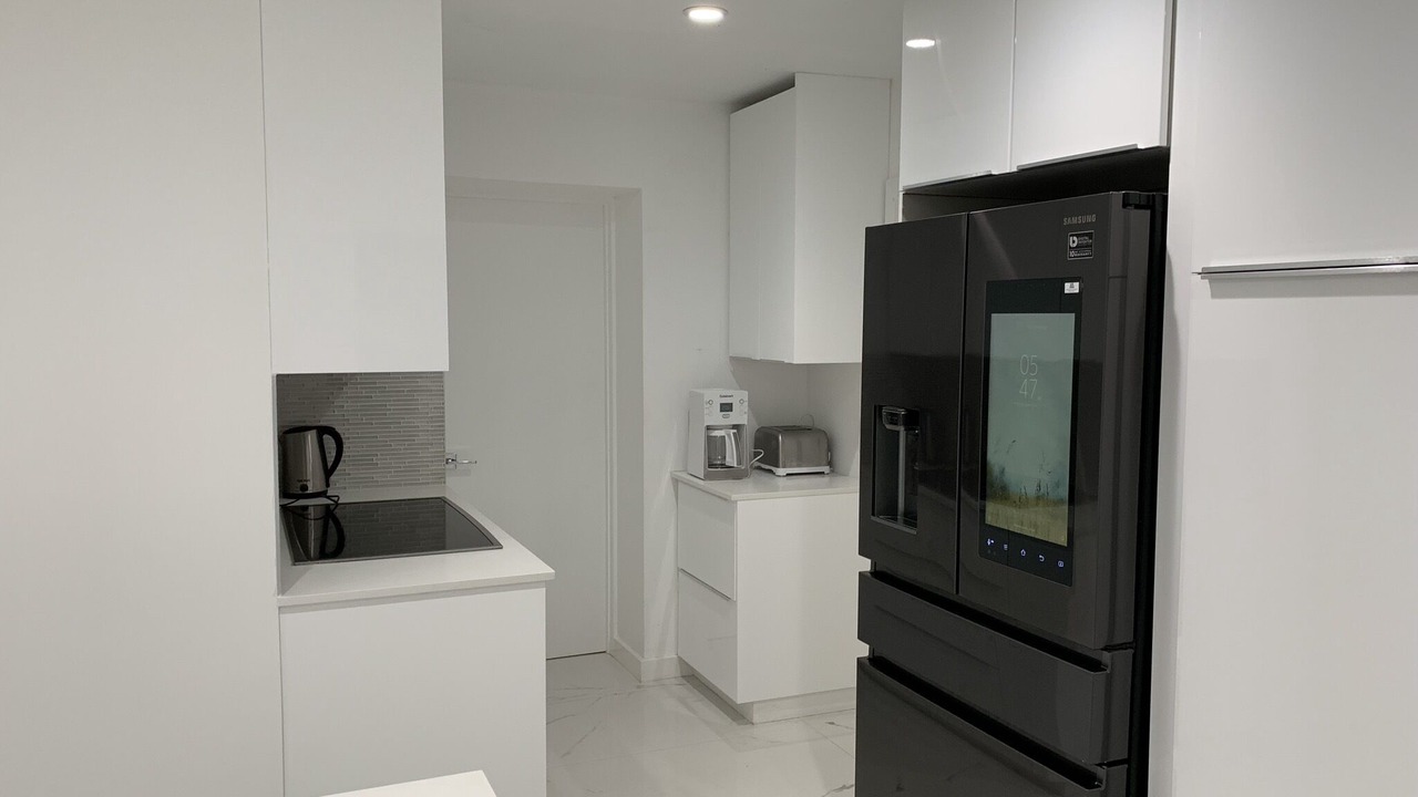 Photo of Kitchen in Seybold