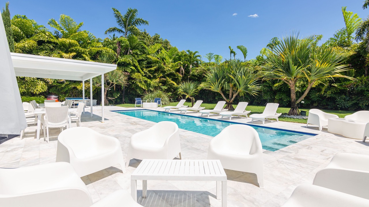Photo of Outdoor in Seybold