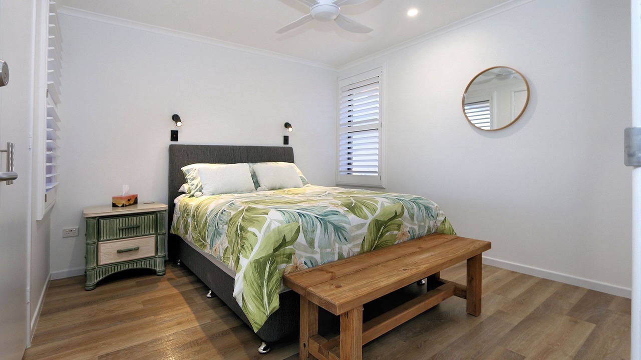 Photo of Bedroom in Bargara