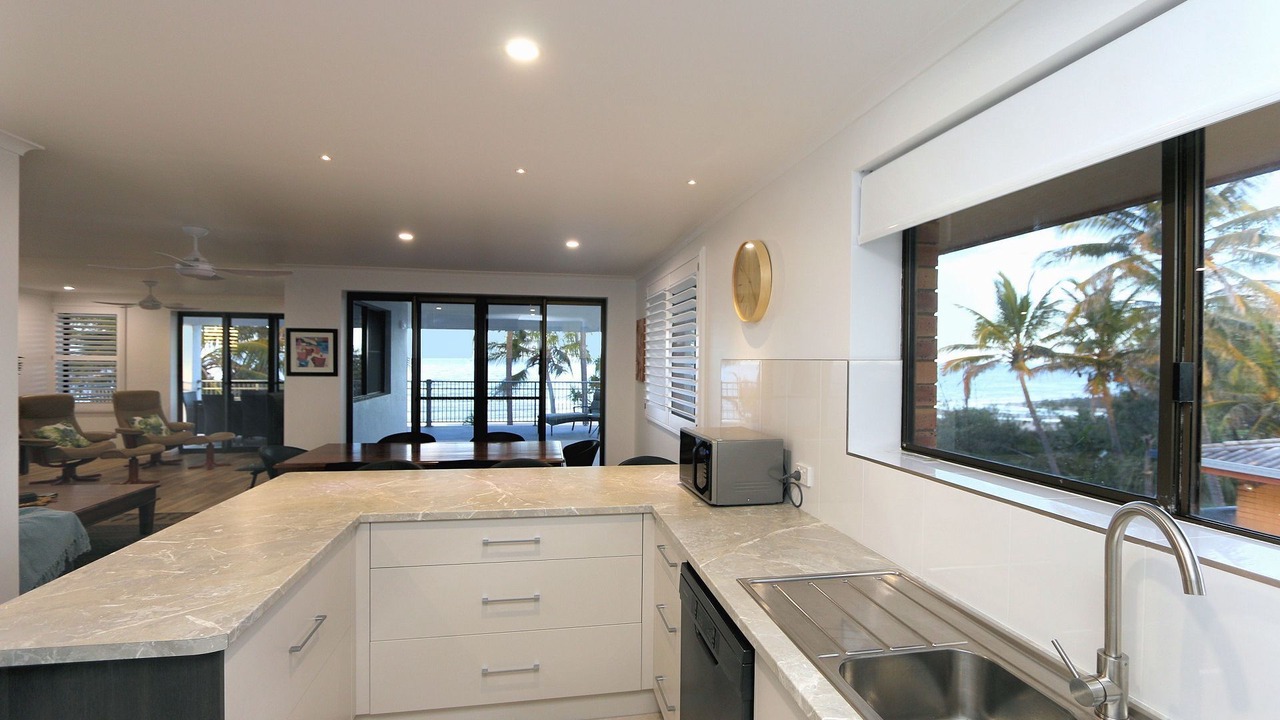 Photo of Kitchen in Bargara