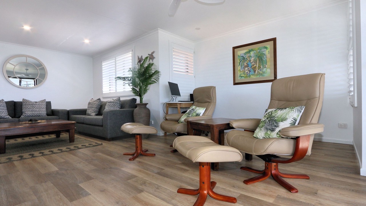 Photo of Livingroom in Bargara