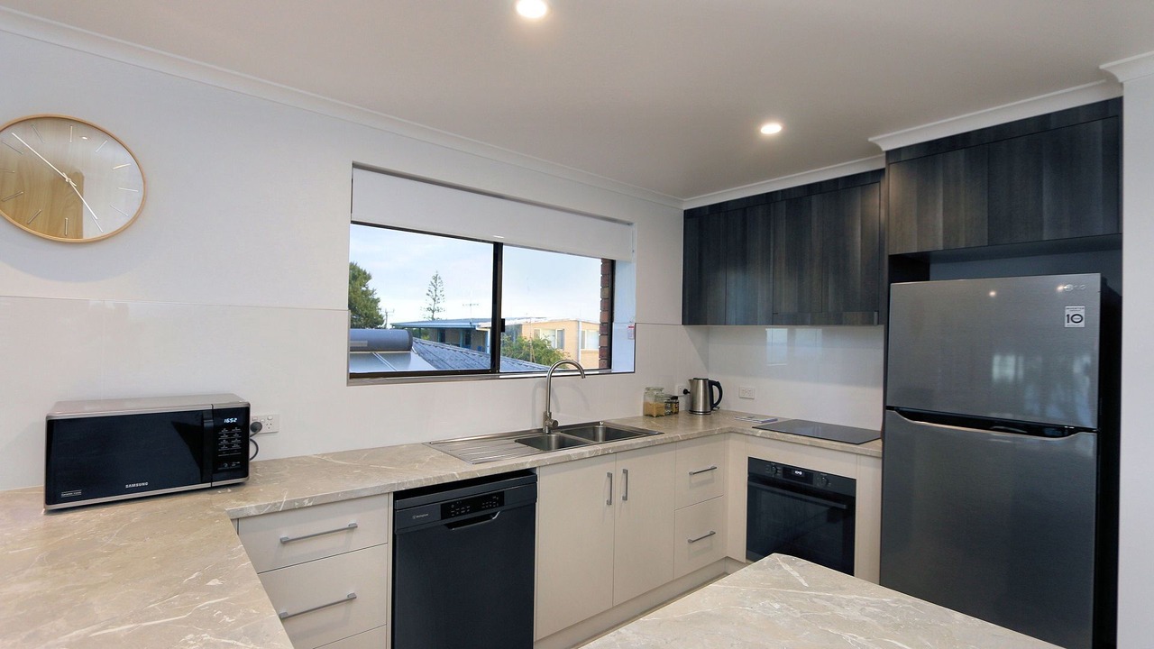 Photo of Kitchen in Bargara