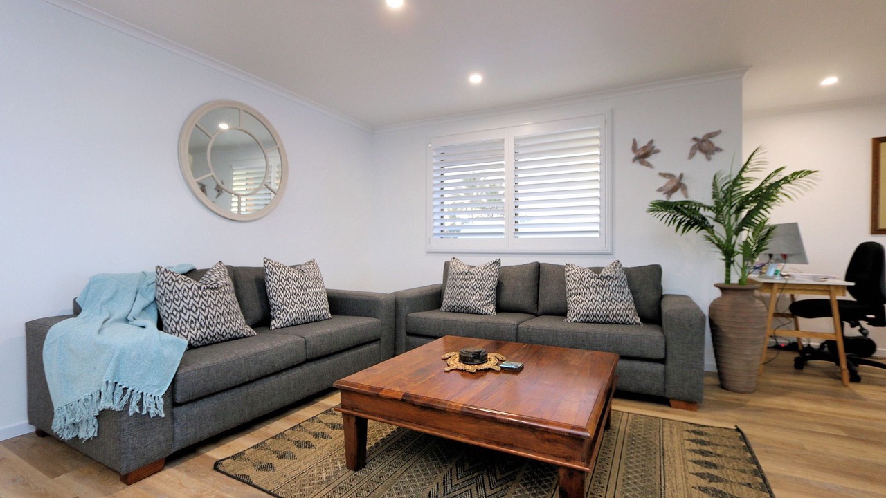 Photo of Livingroom in Bargara