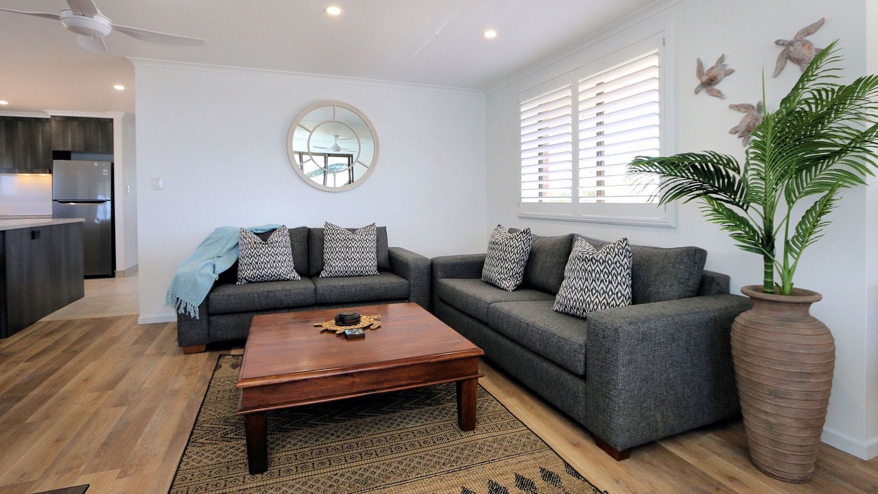 Photo of Livingroom in Bargara