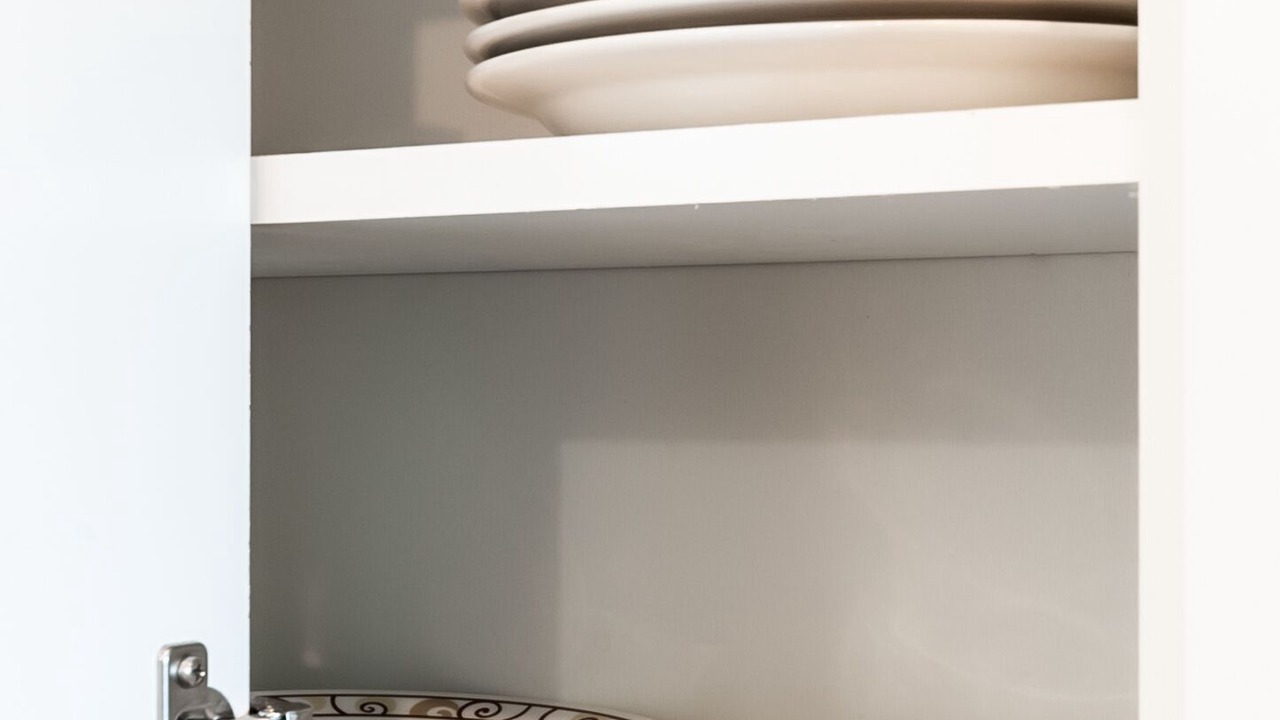 Photo of Kitchen in The Villas