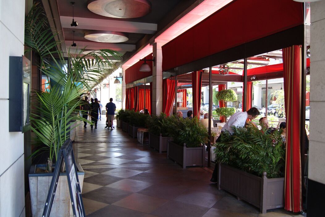 Photo of Others in The Villas