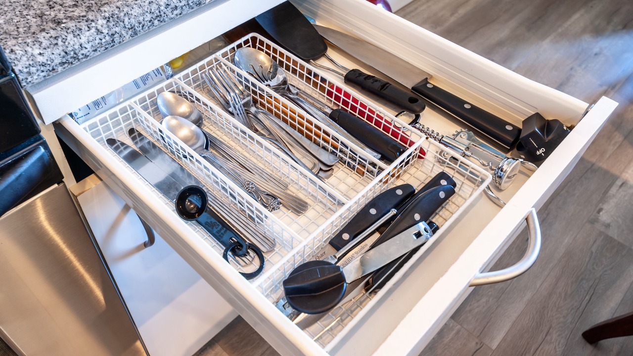 Photo of Kitchen in The Villas
