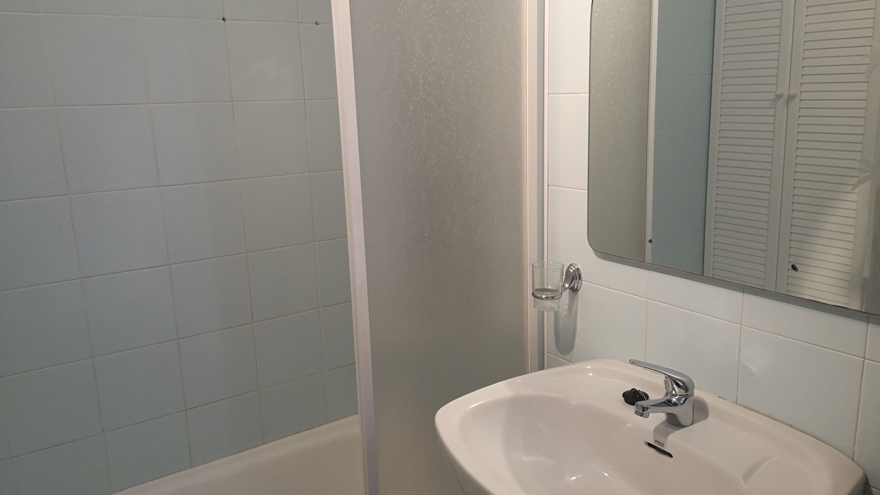 Photo of Bathroom in Jerez de la Frontera Old Town