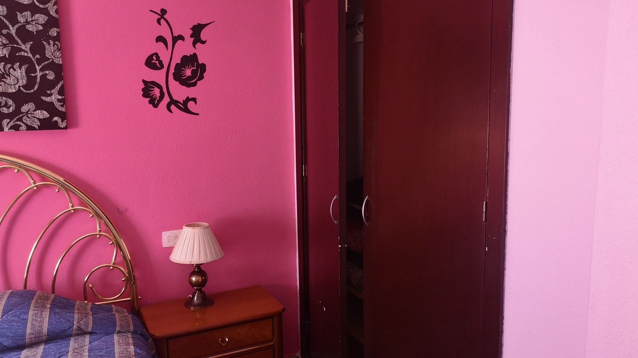 Photo of Bedroom in Jerez de la Frontera Old Town
