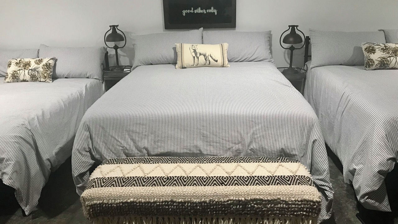 Photo of Bedroom in Cambridge Springs