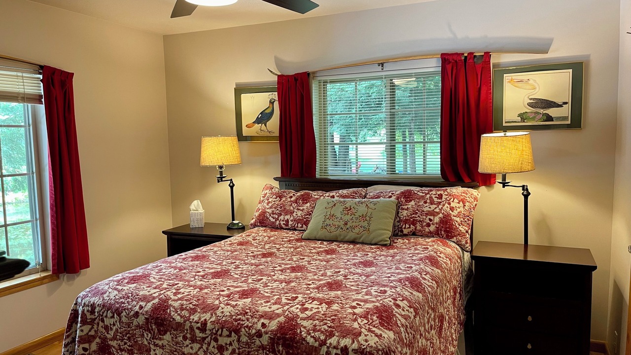 Photo of Bedroom in Cambridge Springs