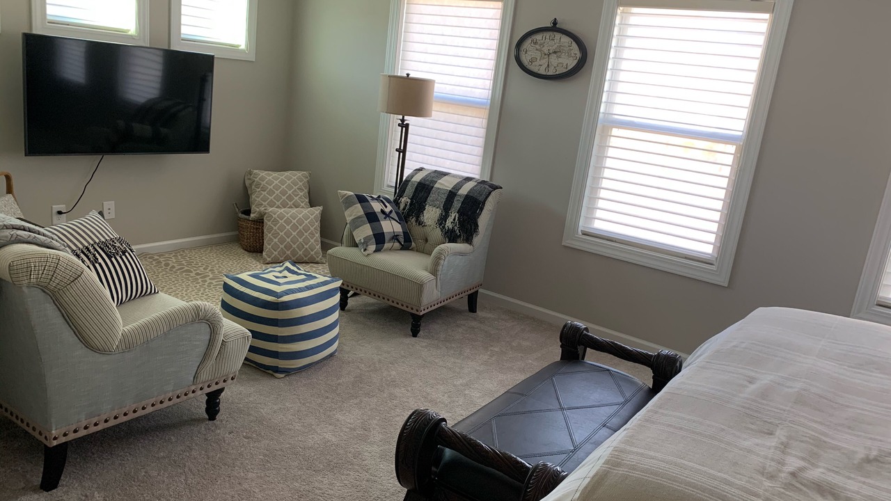 Photo of Bedroom in Durham