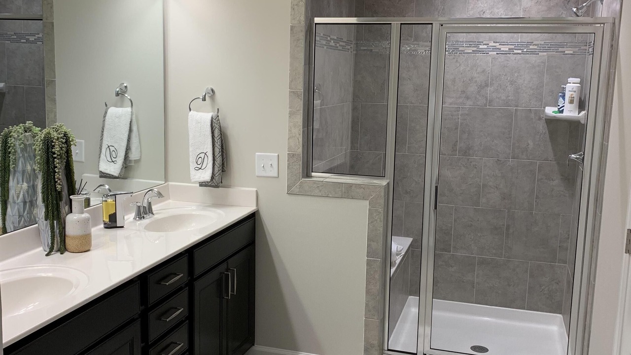 Photo of Bathroom in Durham