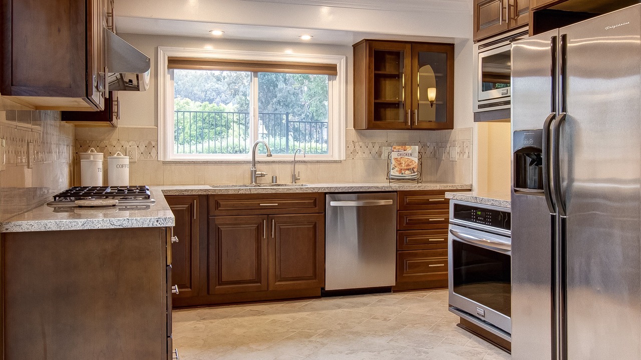 Photo of Kitchen in Mission Viejo