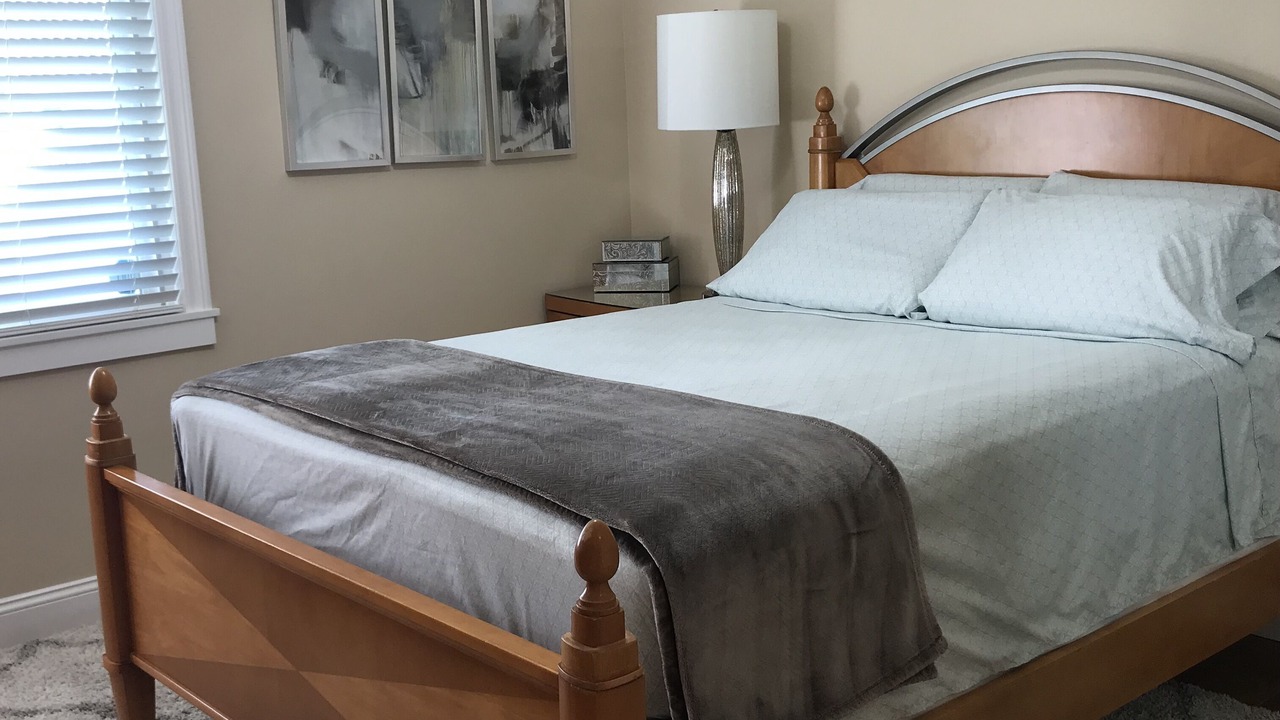 Photo of Bedroom in Mission Viejo