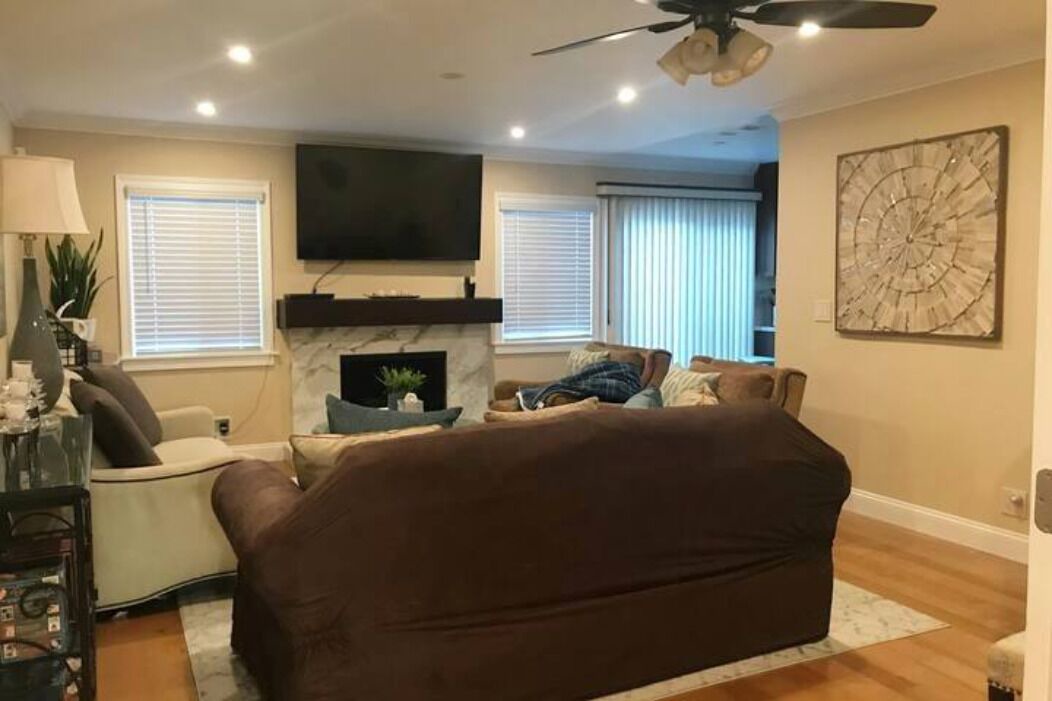 Photo of Livingroom in Mission Viejo