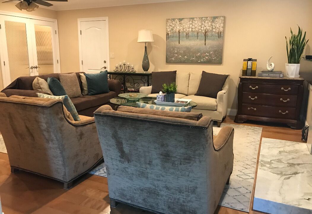 Photo of Livingroom in Mission Viejo
