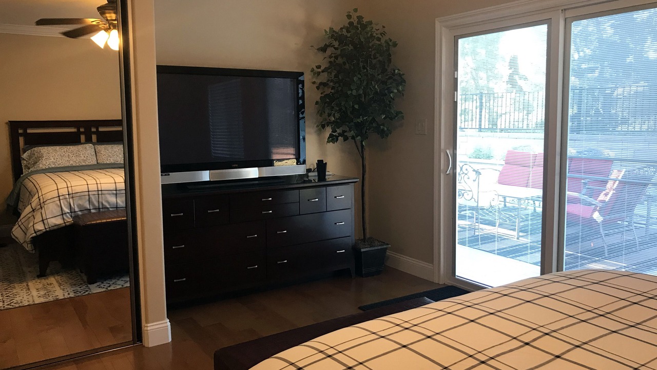 Photo of Bedroom in Mission Viejo