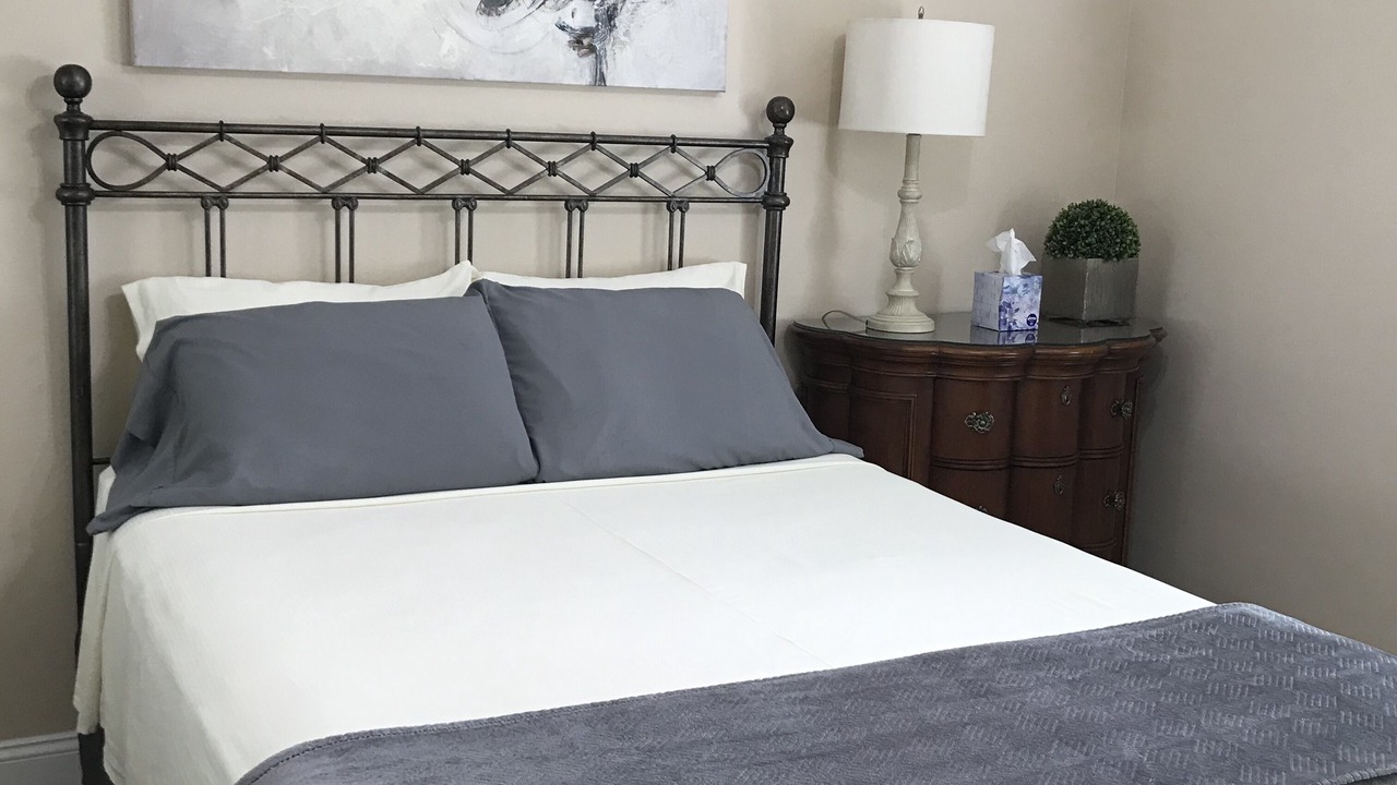 Photo of Bedroom in Mission Viejo