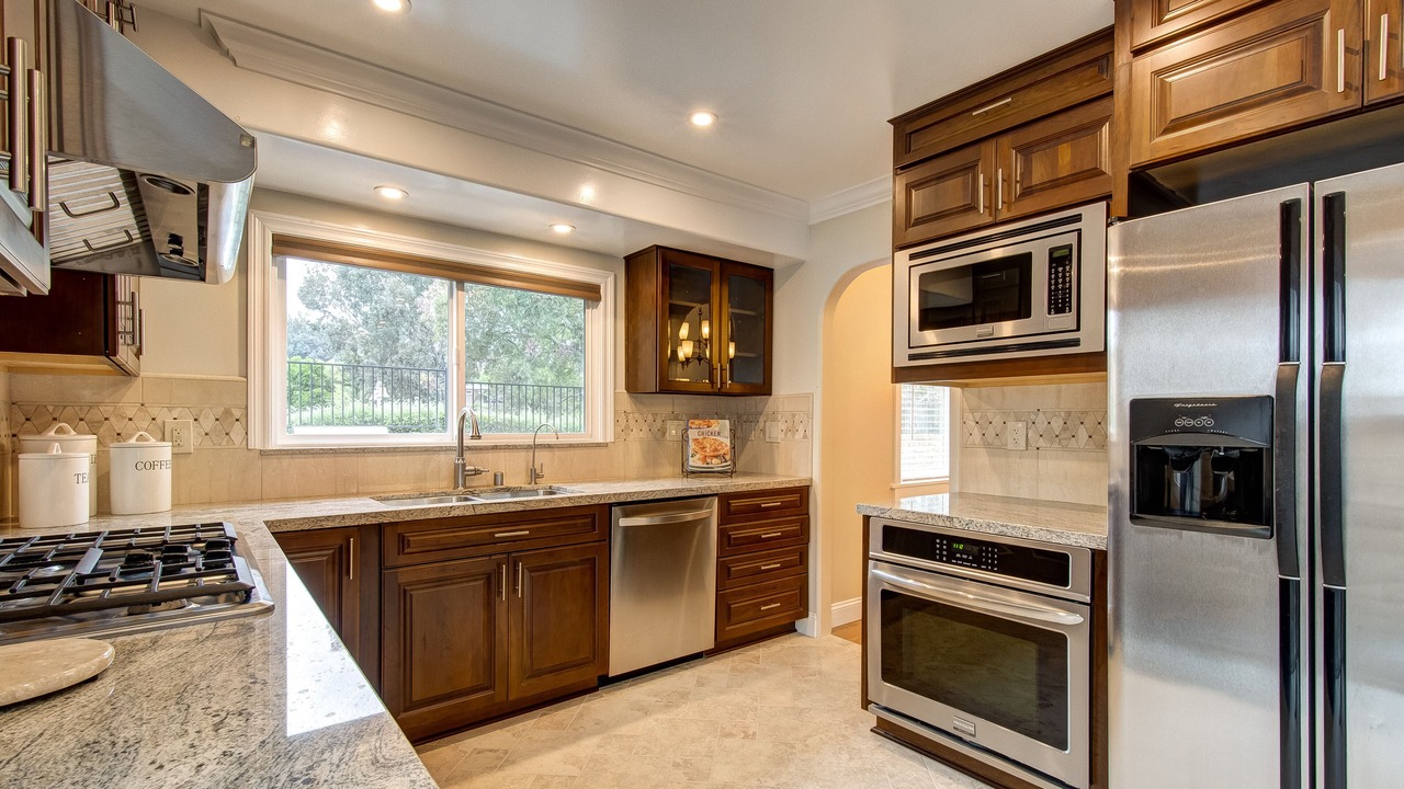 Photo of Kitchen in Mission Viejo