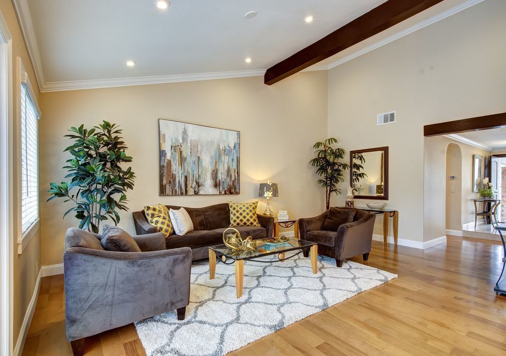 Photo of Livingroom in Mission Viejo