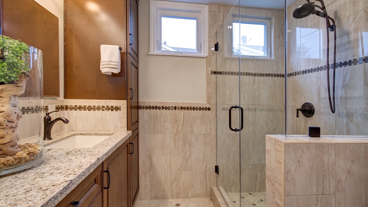 Photo of Bathroom in Mission Viejo