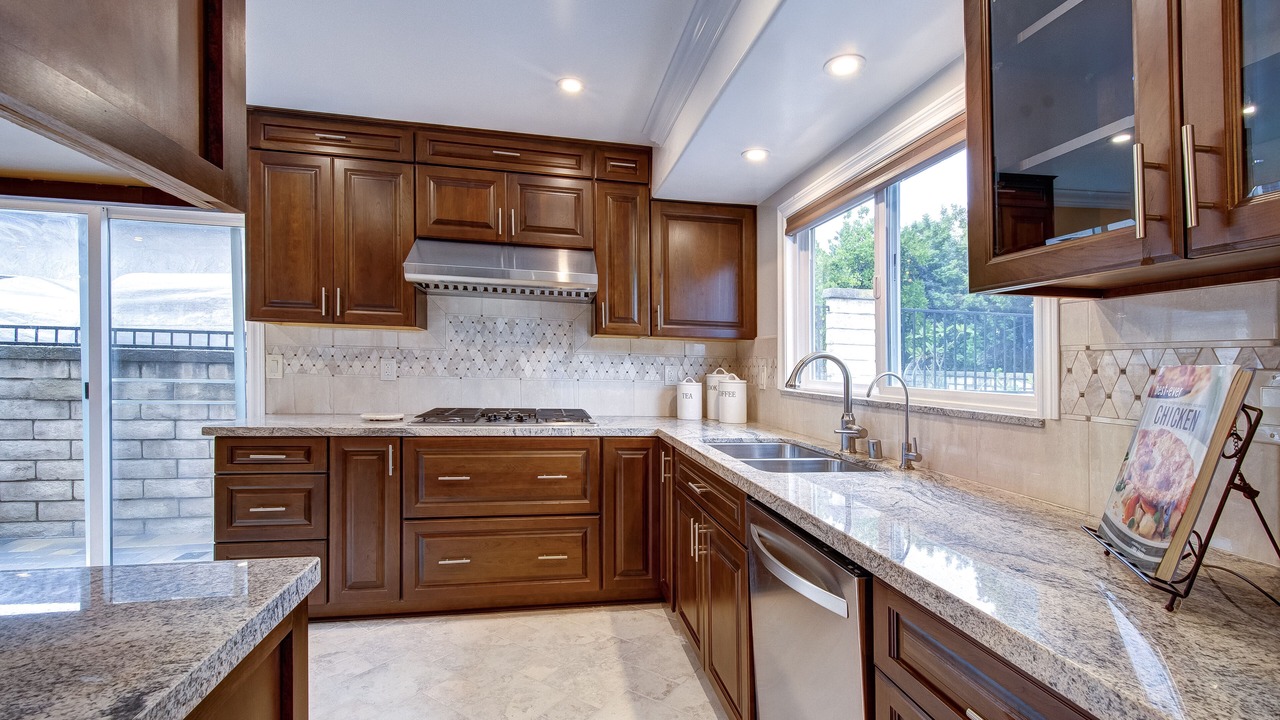 Photo of Kitchen in Mission Viejo