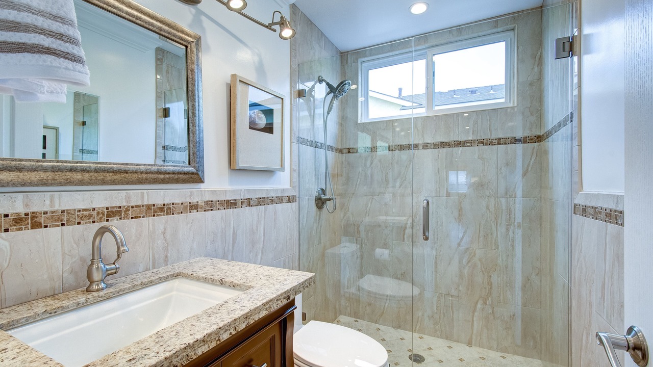 Photo of Bathroom in Mission Viejo