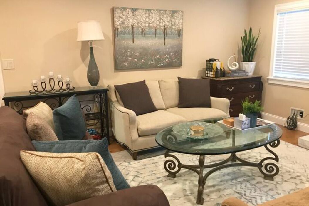 Photo of Livingroom in Mission Viejo