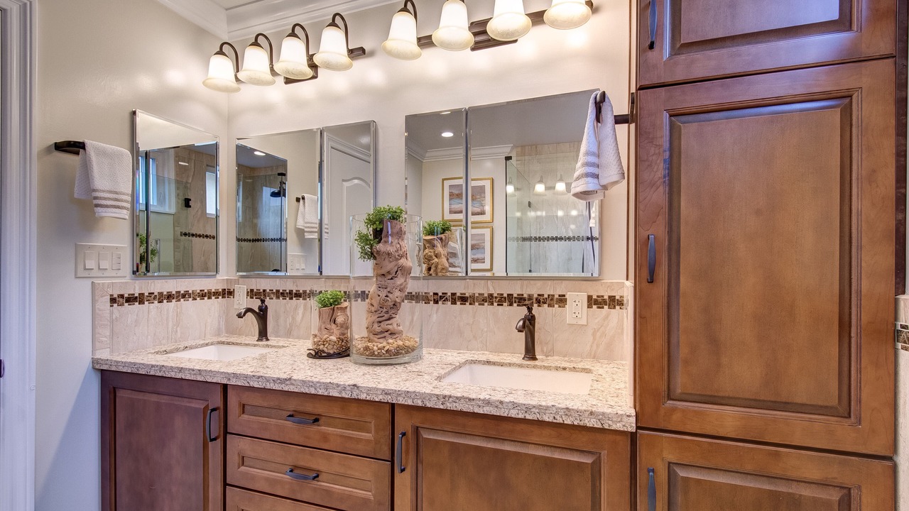 Photo of Bathroom in Mission Viejo