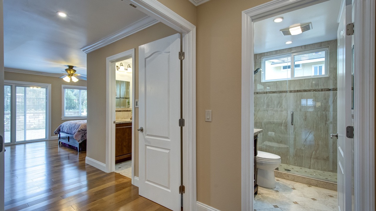 Photo of Bathroom in Mission Viejo