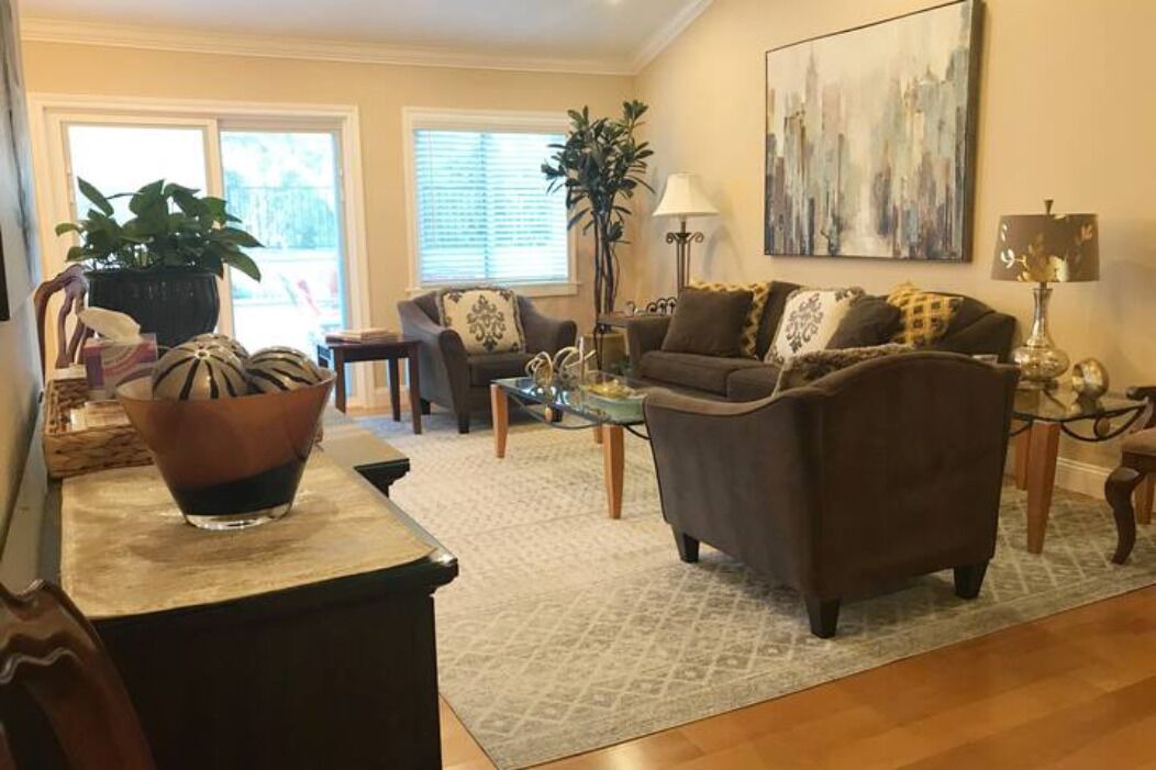 Photo of Livingroom in Mission Viejo