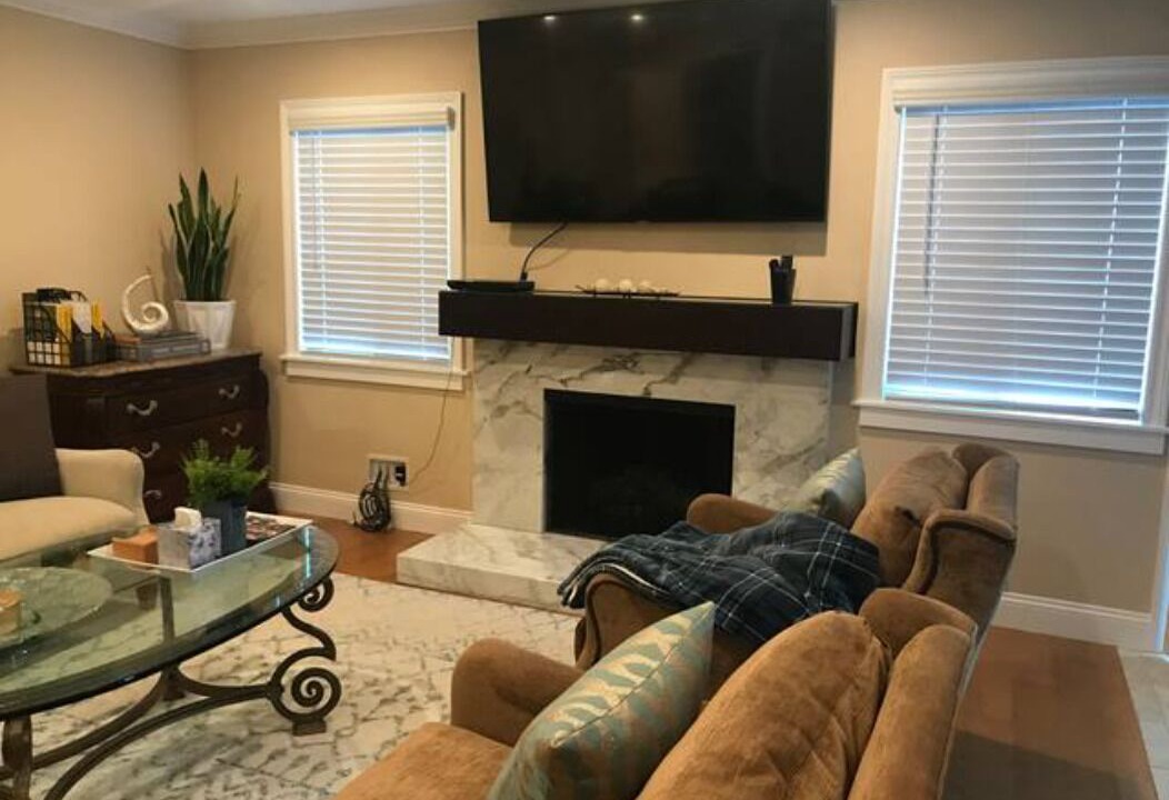 Photo of Livingroom in Mission Viejo