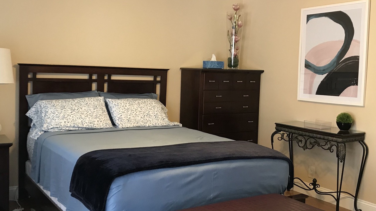 Photo of Bedroom in Mission Viejo
