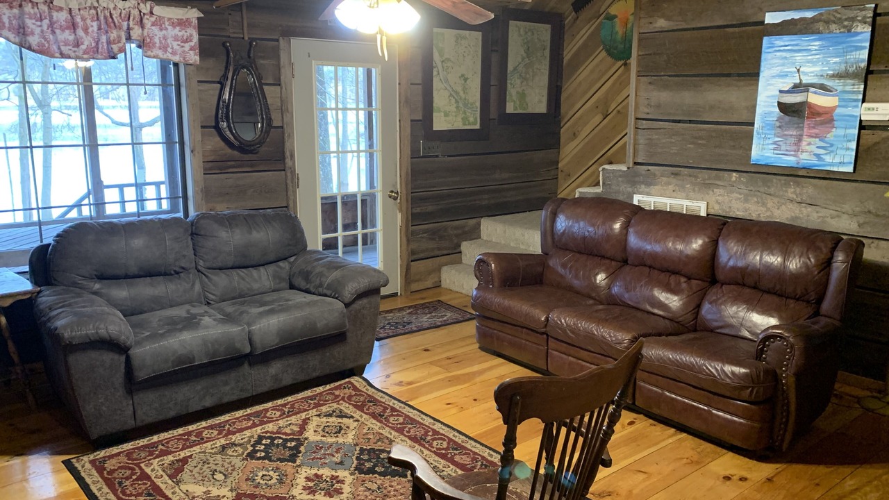 Photo of Livingroom in Waterloo
