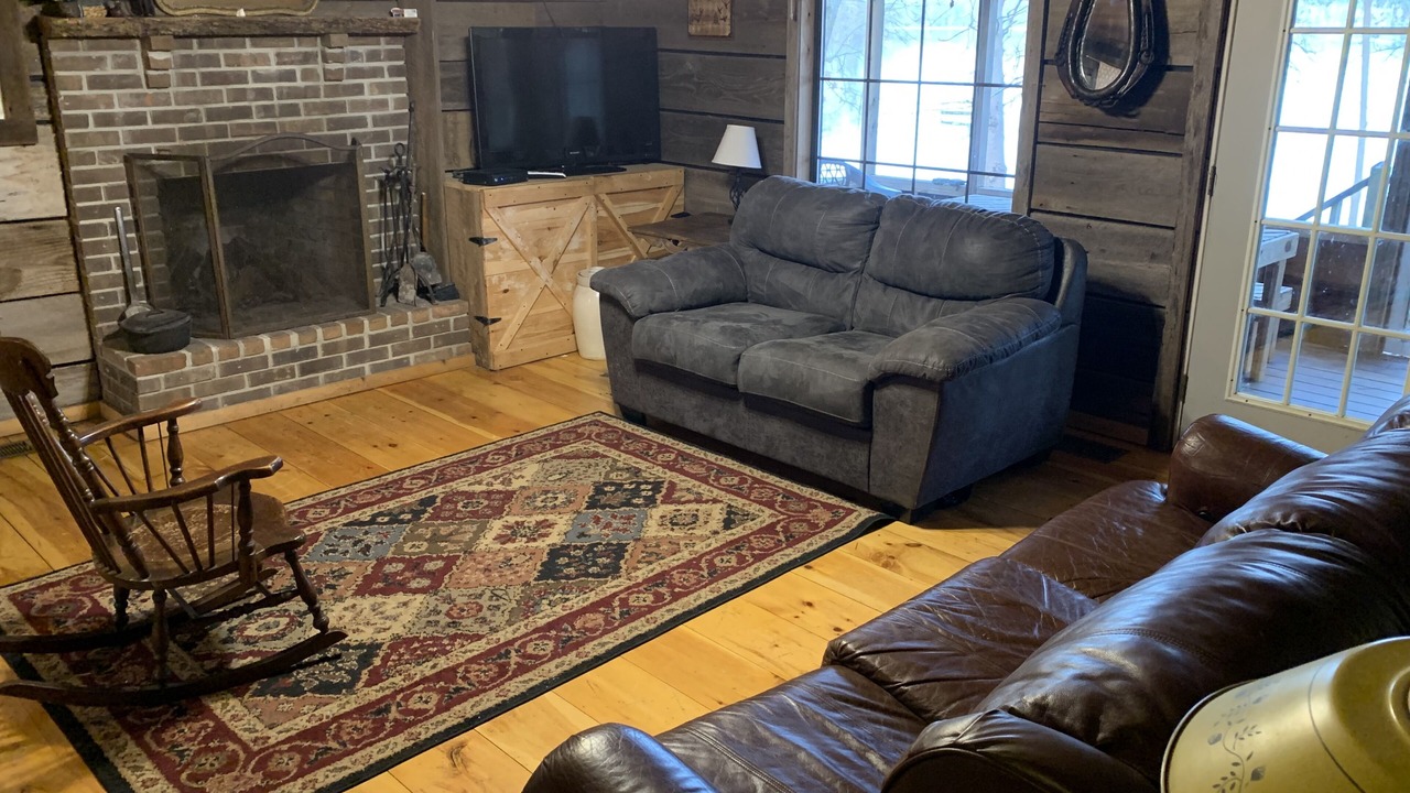 Photo of Livingroom in Waterloo