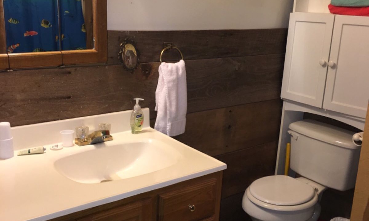 Photo of Bathroom in Waterloo