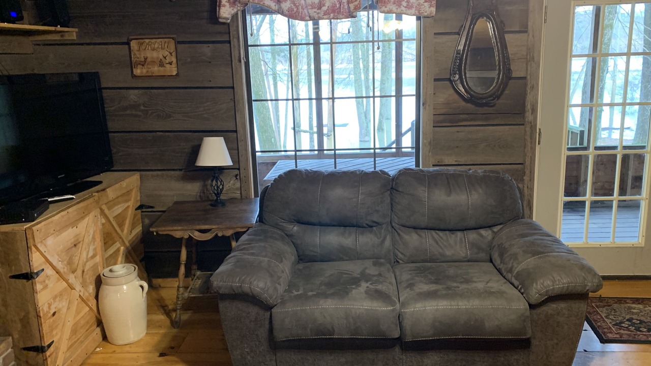 Photo of Livingroom in Waterloo