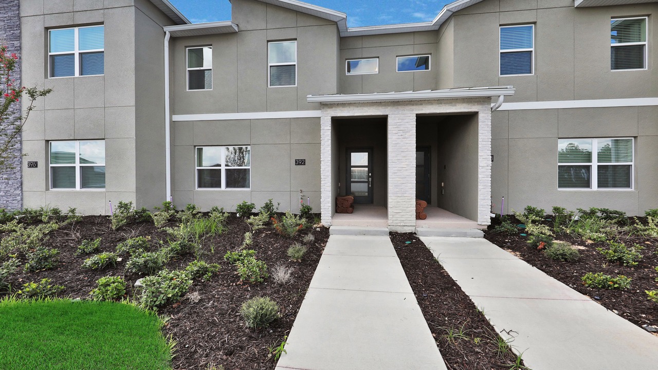 Photo of Outdoor in Ridgewood Lakes