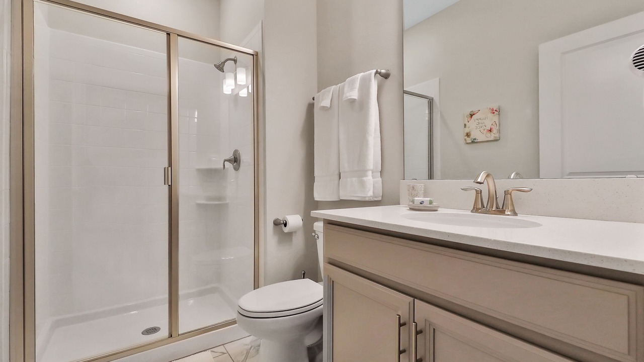 Photo of Bathroom in Ridgewood Lakes
