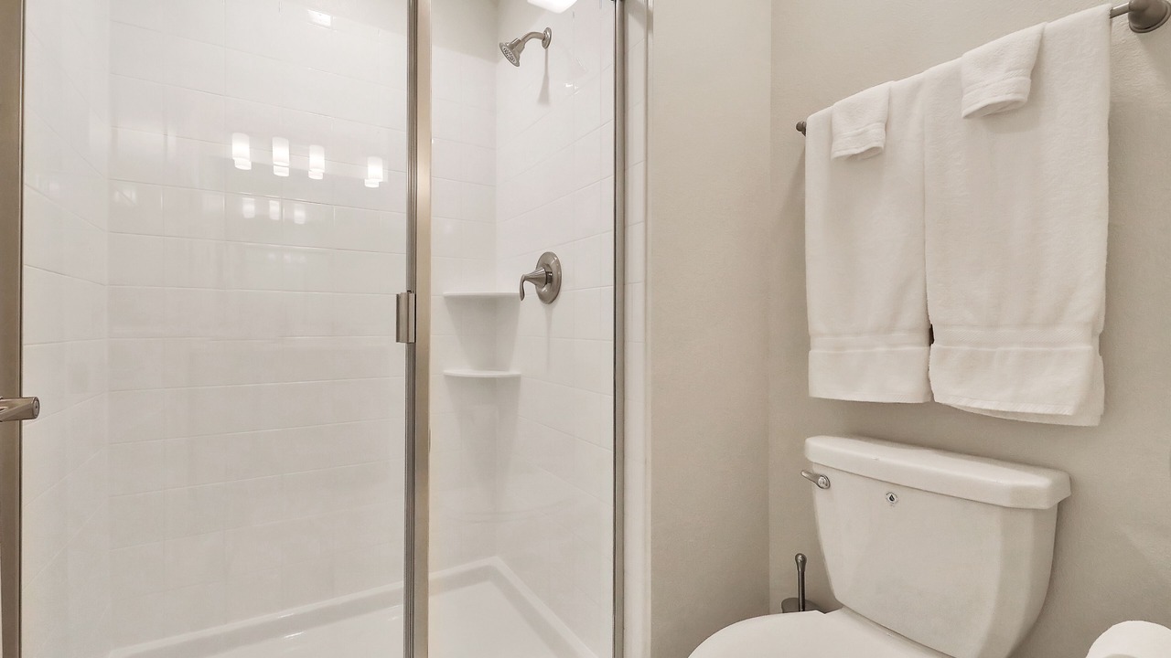 Photo of Bathroom in Ridgewood Lakes