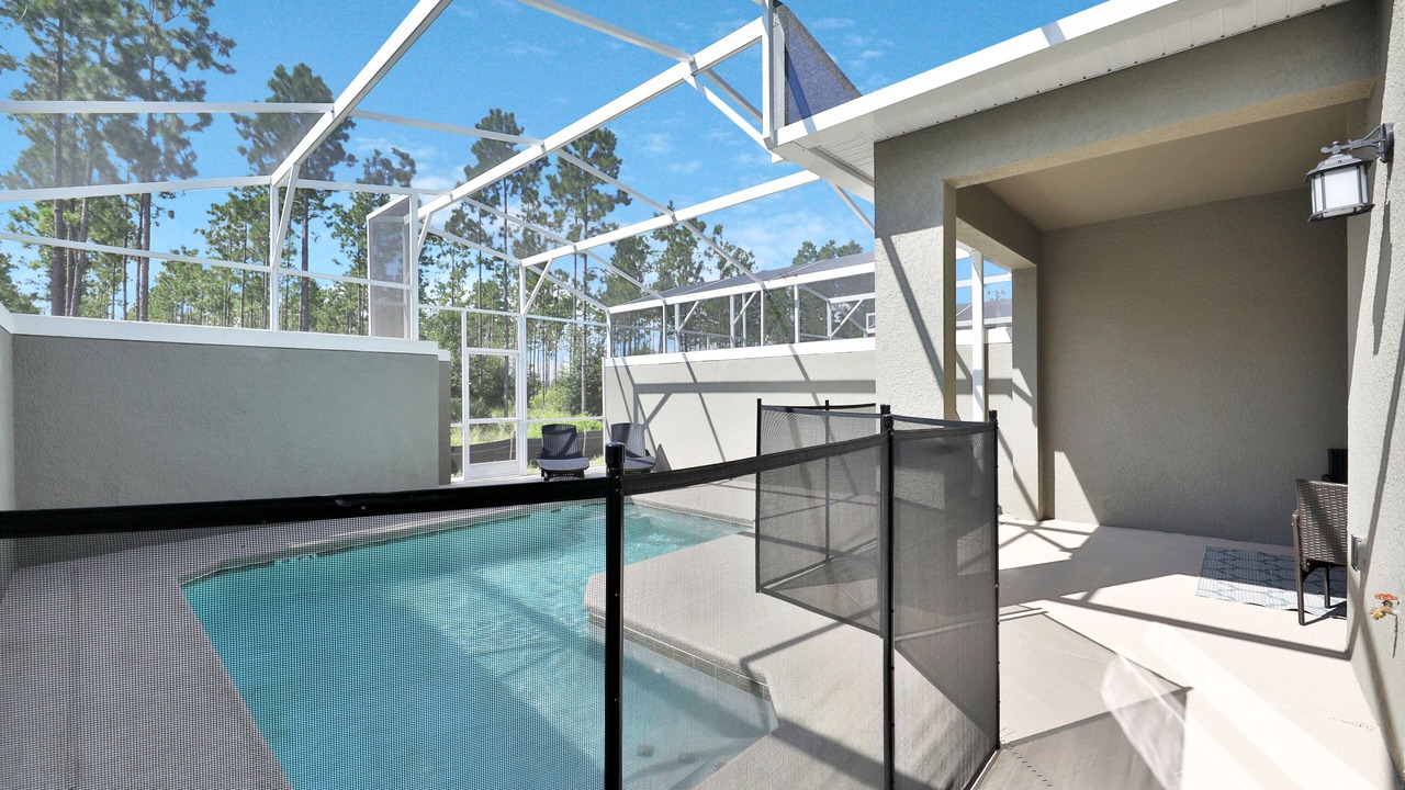 Photo of Outdoor in Ridgewood Lakes