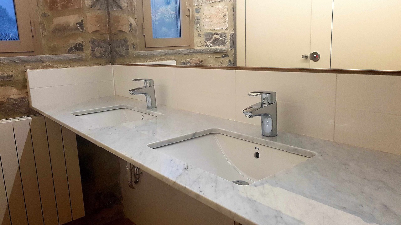 Photo of Bathroom in Montagut