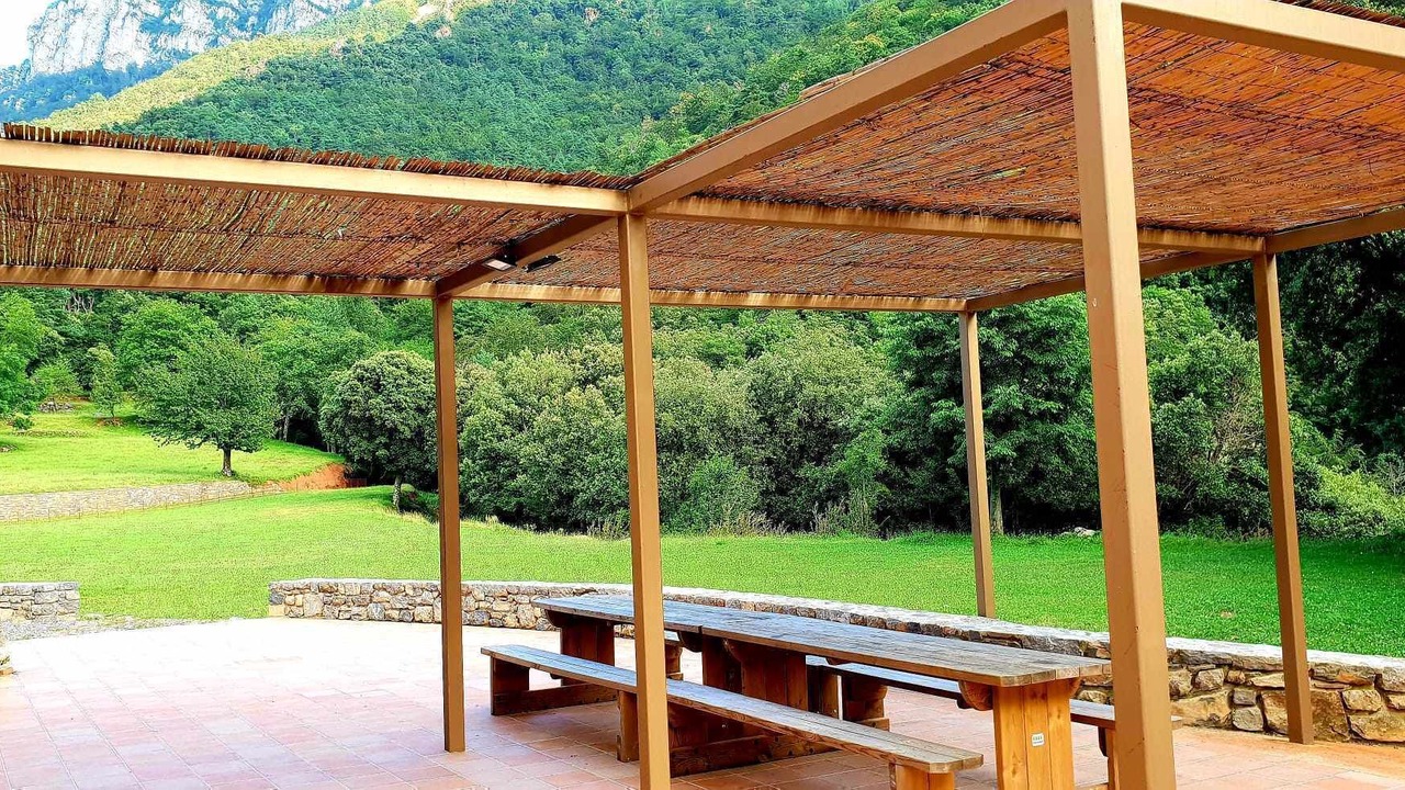 Photo of Outdoor in Montagut