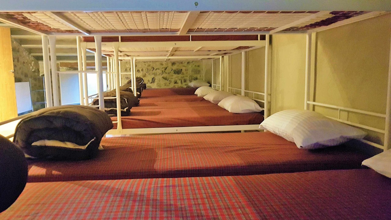Photo of Bedroom in Montagut