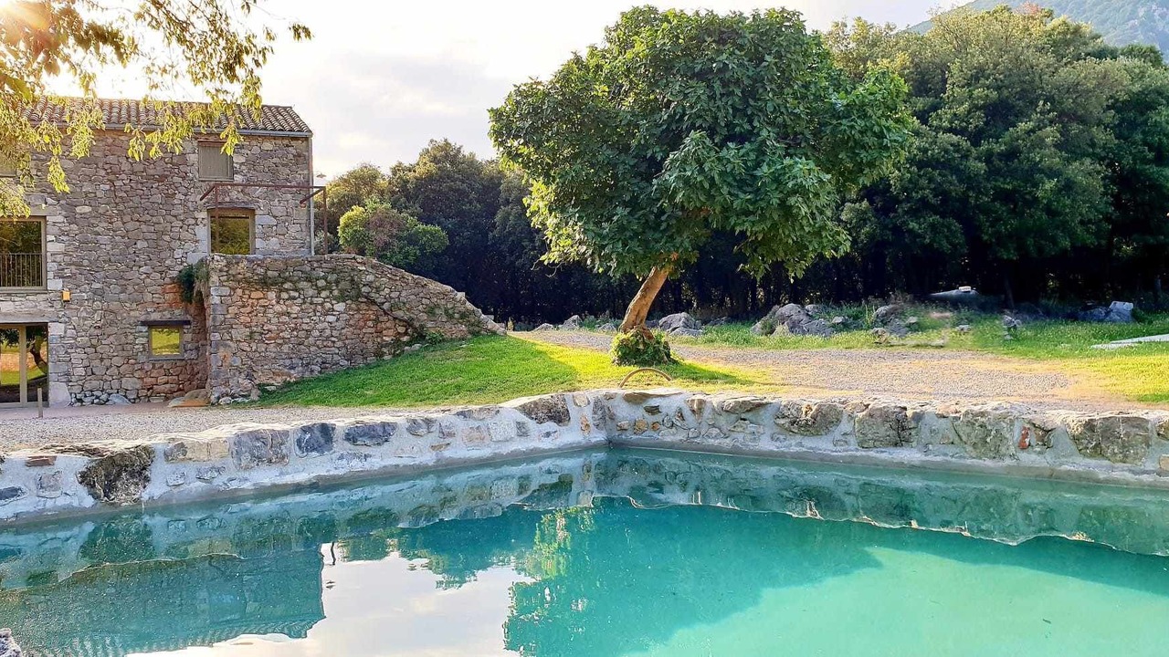 Photo of Outdoor in Montagut