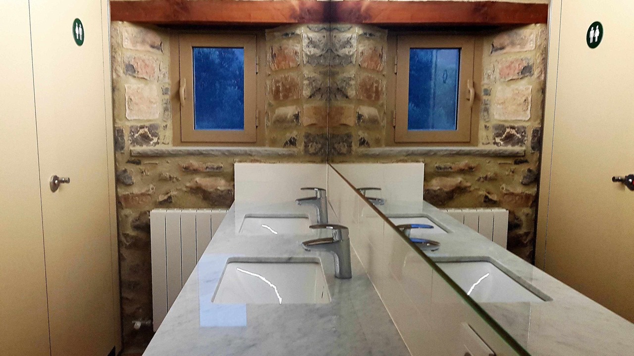 Photo of Bathroom in Montagut