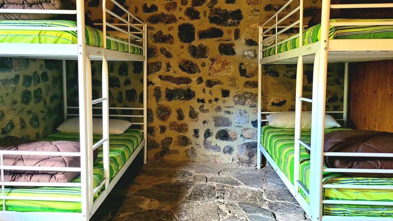 Photo of Bedroom in Montagut